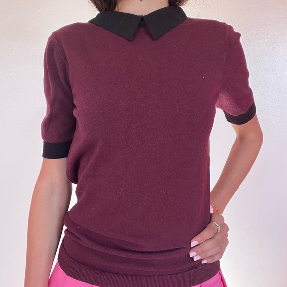 Blouse Simons 💜 XS - Picture 1 of 1